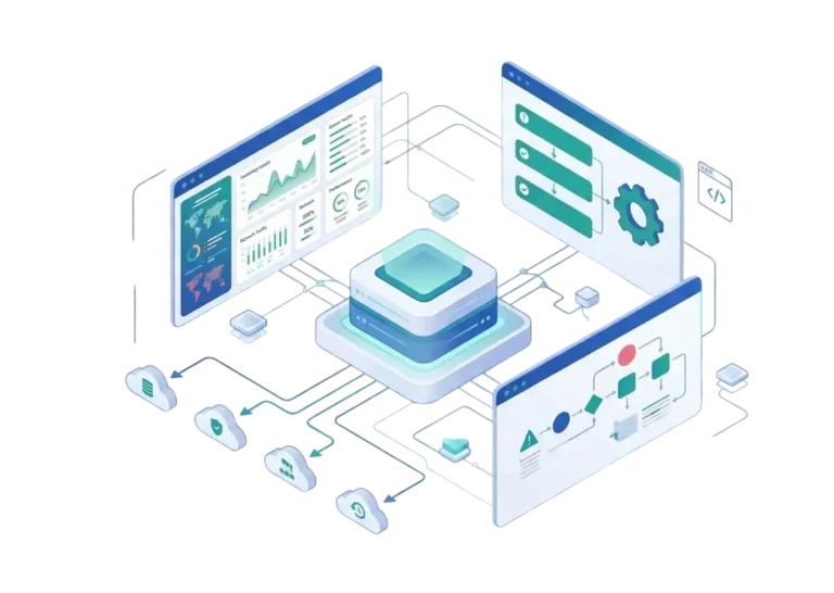 Managed IT Service by IT Support LLC Photoroom